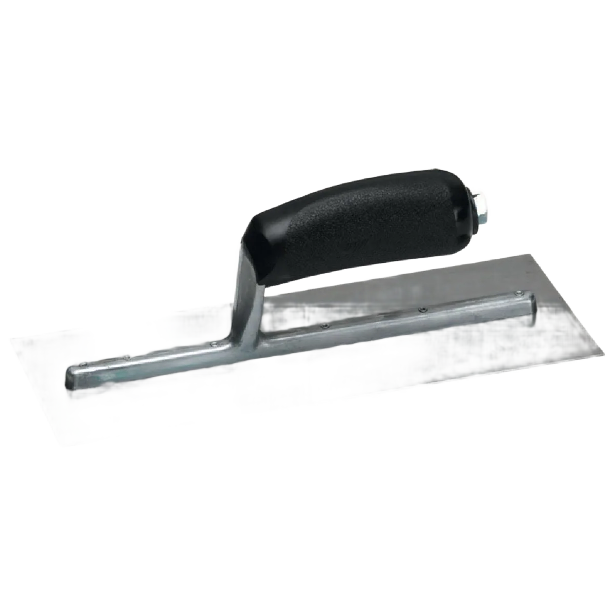 Genuine Marshalltown QLT 4-1 2 x 11 In. Finishing Trowel Versatile