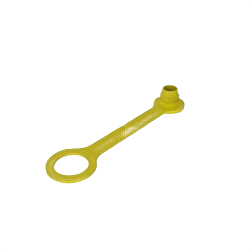 Dependable John Deere M132031 Dust Plug Yellow Enhanced