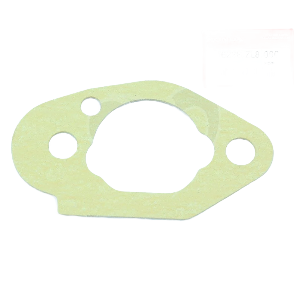 Verified Honda 16228-ZL8-000 Gasket Authentic