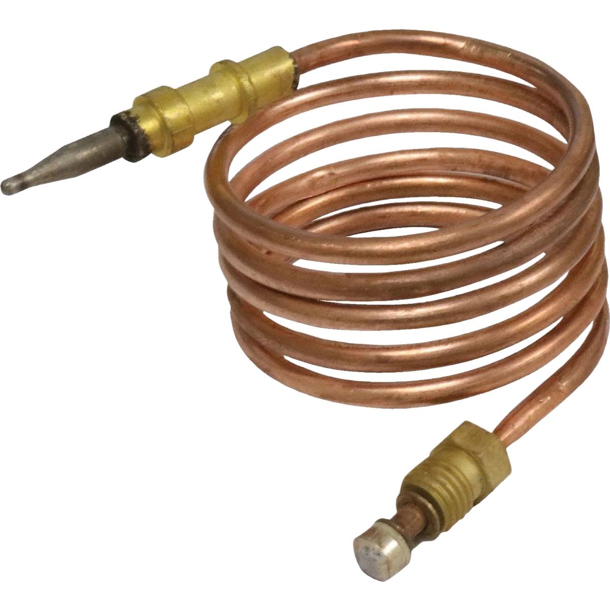 Next-Generation KozyWorld Thermocouple 31 in. Casual