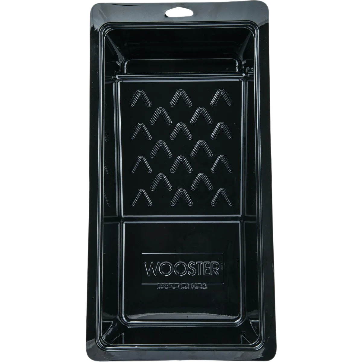 Long-Lasting Wooster Jumbo-Koter Paint Tray Minimalist
