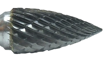 High-Quality Flexovit 1 4 in. x 5 8 in. Pointed Smooth