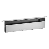 Easy-to-Use Universal 36 Telescopic Downdraft System Solid