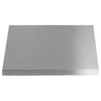 Practical 36 Commercial Style Hood Premium