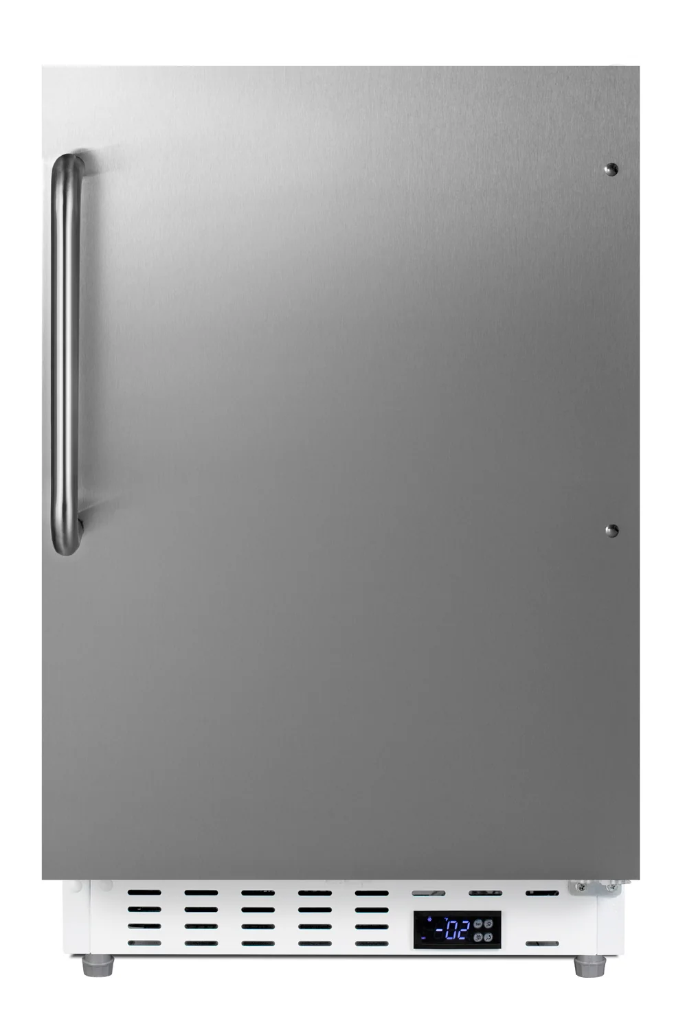 Original 21 Wide Built-In All-zer ADA Compliant Flexible