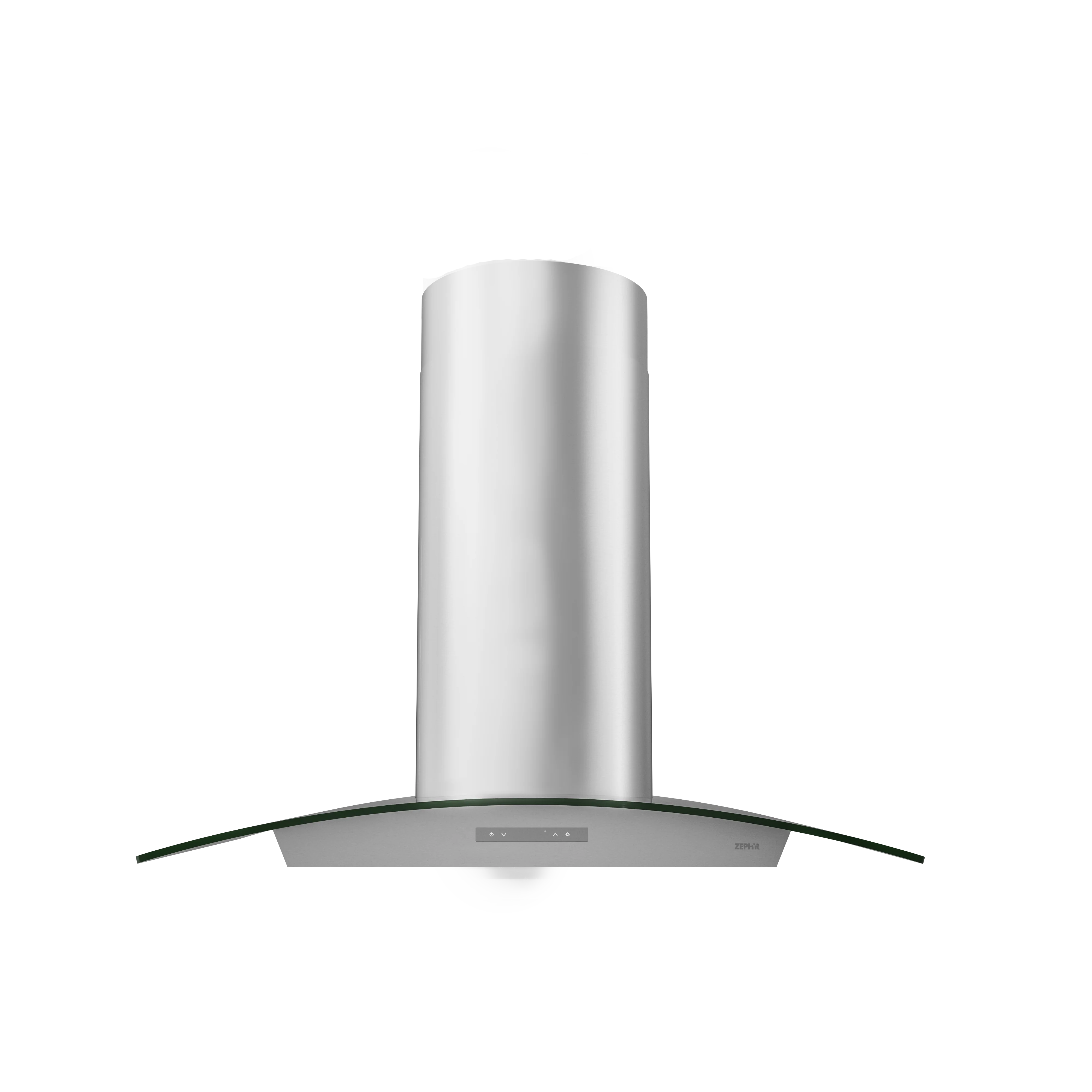 High-Grade Milano Connect Chimney Hood 36 LED ACT Secure