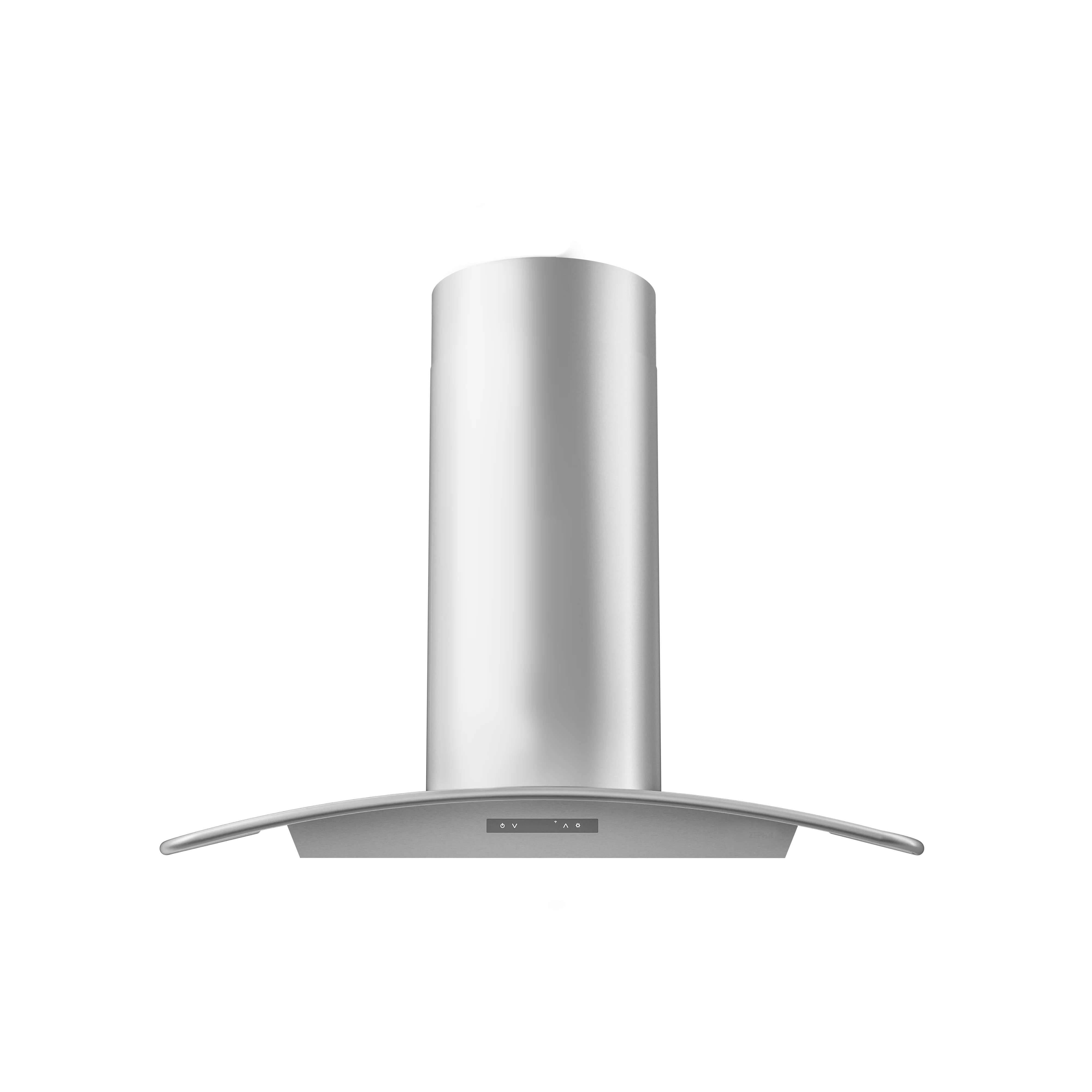 High-Grade Milano Connect Chimney Hood 36 LED ACT Soft