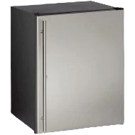 Convenient 24 Refrigerator Luxury