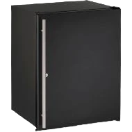 Sophisticated 24 Refrigerator Certified