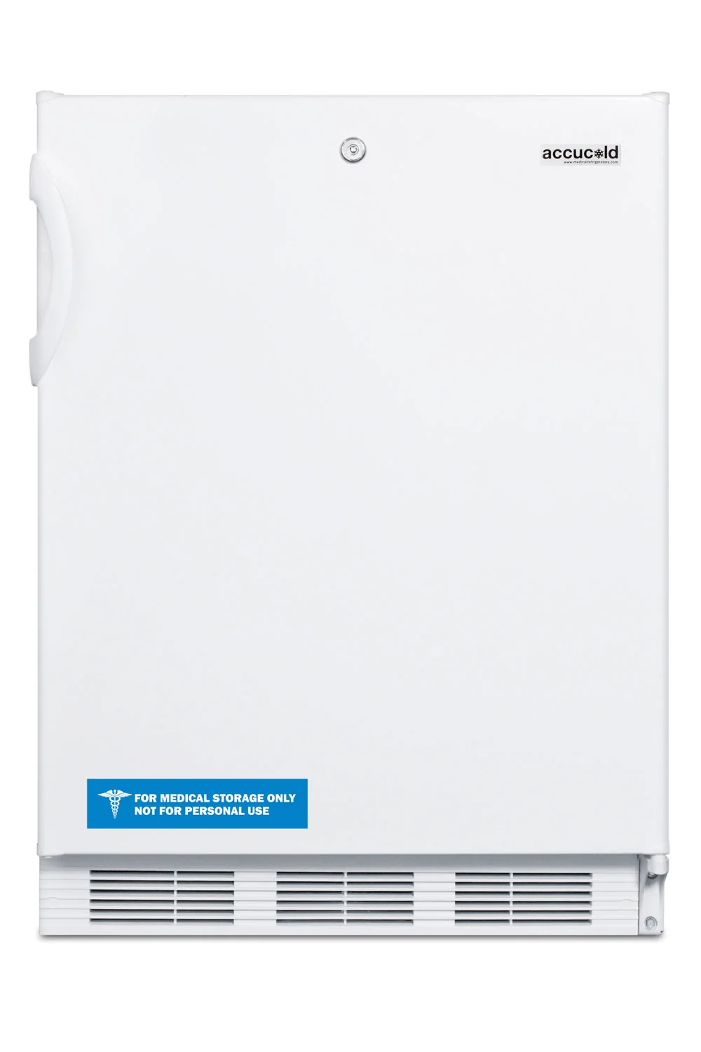 Enhanced 24 Wide All-Refrigerator ADA Compliant Prestigious