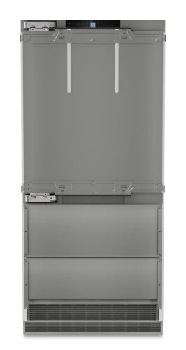 Long-Lasting Built-In Refrigerator zer 36 Ice Maker Left Hinge Detailed