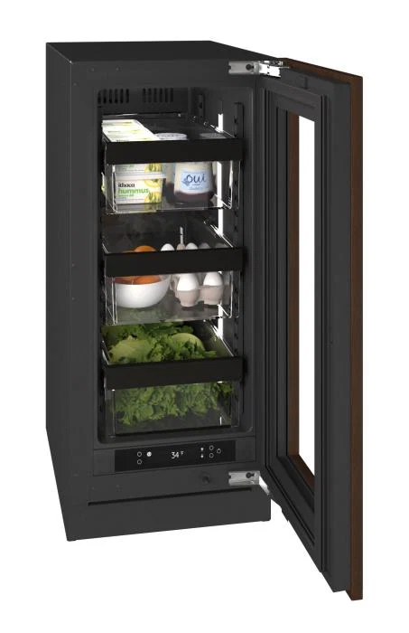 Certified 15 Refrigerator Detailed