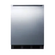 User-Friendly 24 Wide Refrigerator-zer ADA Compliant Healthy