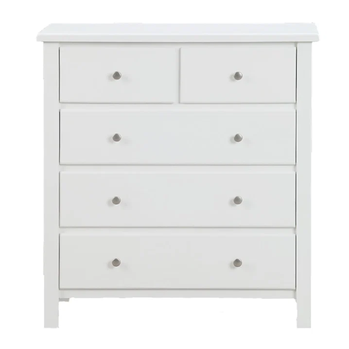 Classic Beach House Tallboy Functional