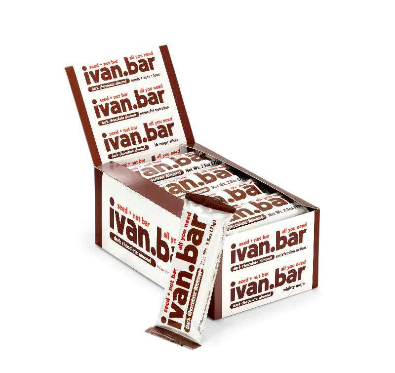 High-Performance Organic Dark Chocolate Bars High-End