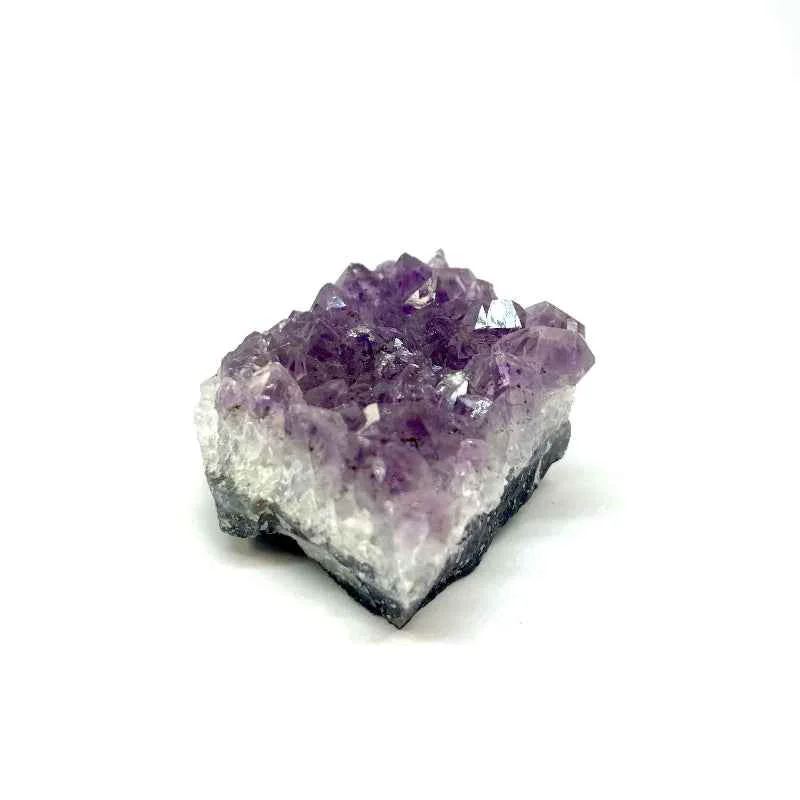 Contemporary Amethyst Clusters Dependable