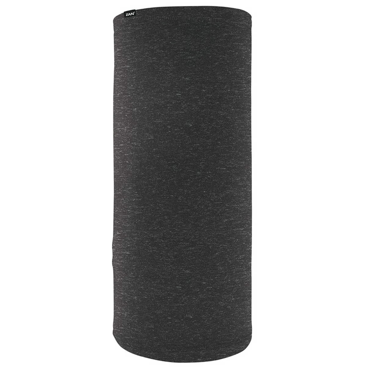 Luxury ZanHeadgear TL410 Motley Tube SportFlex Series Charcoal Heather Excellent