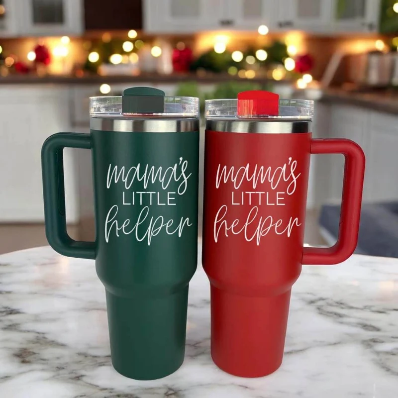 Superior Silent Night Tumbler Lightweight