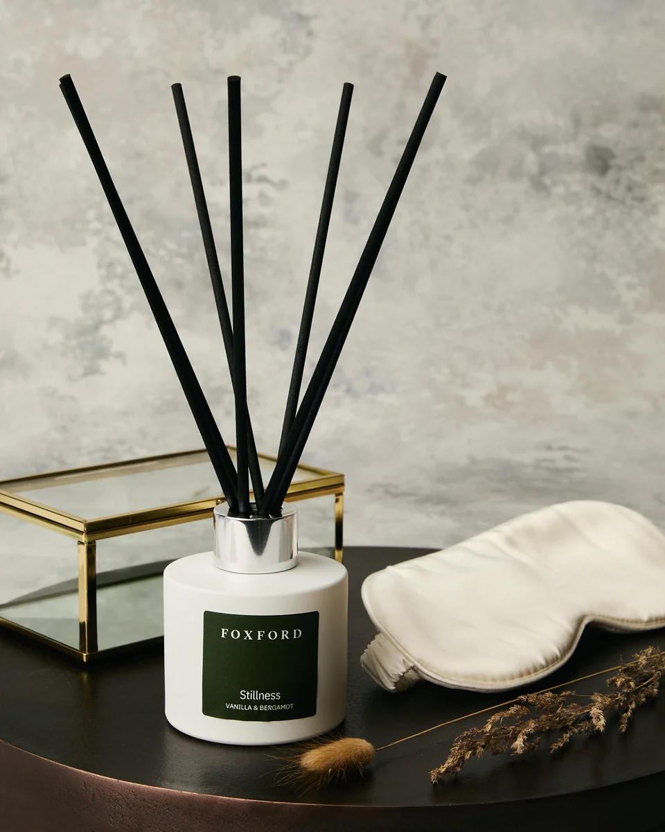 Fashionable Foxford Stillness Diffuser Selected