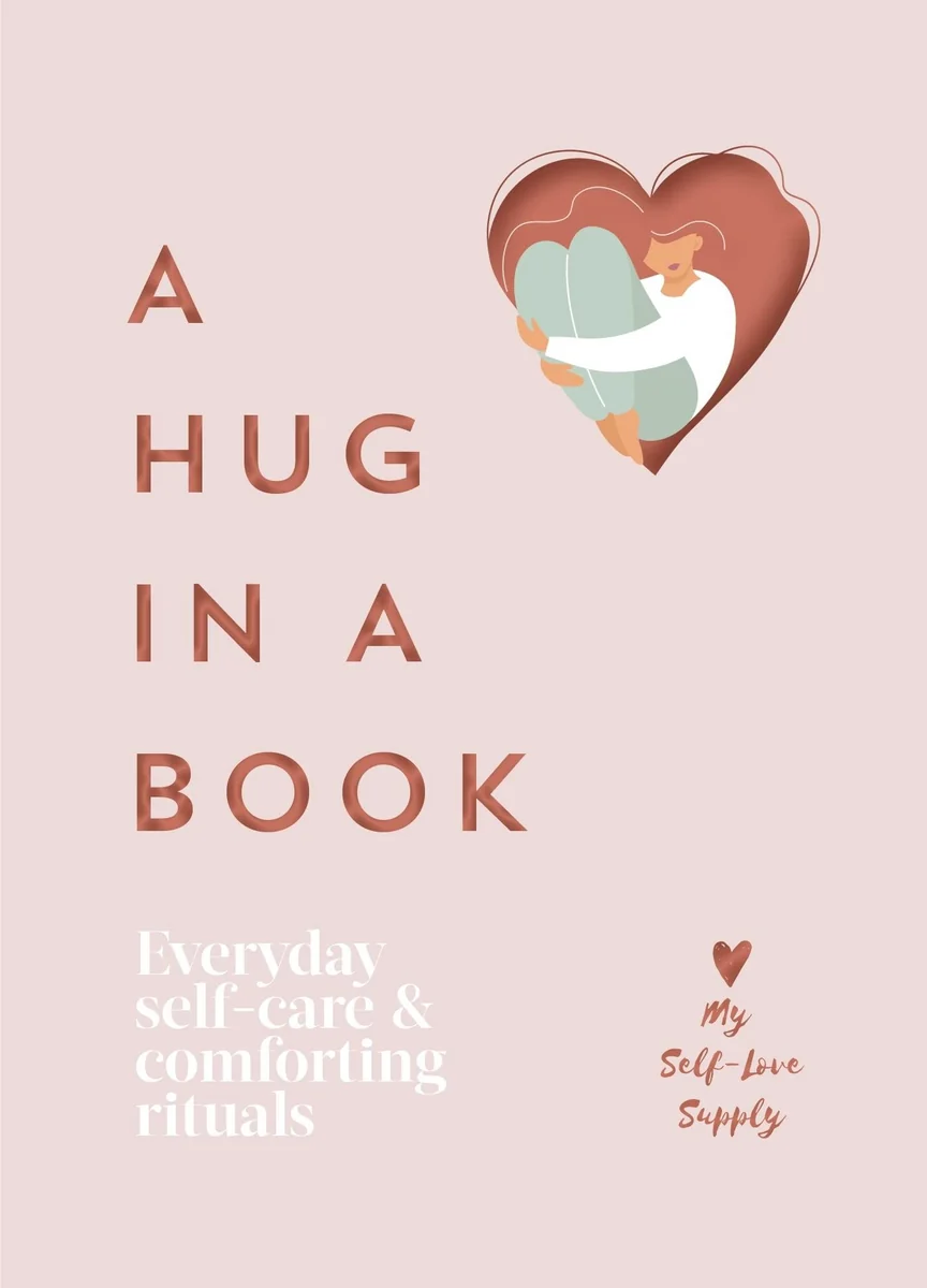 Durable A Hug In A Book Elite