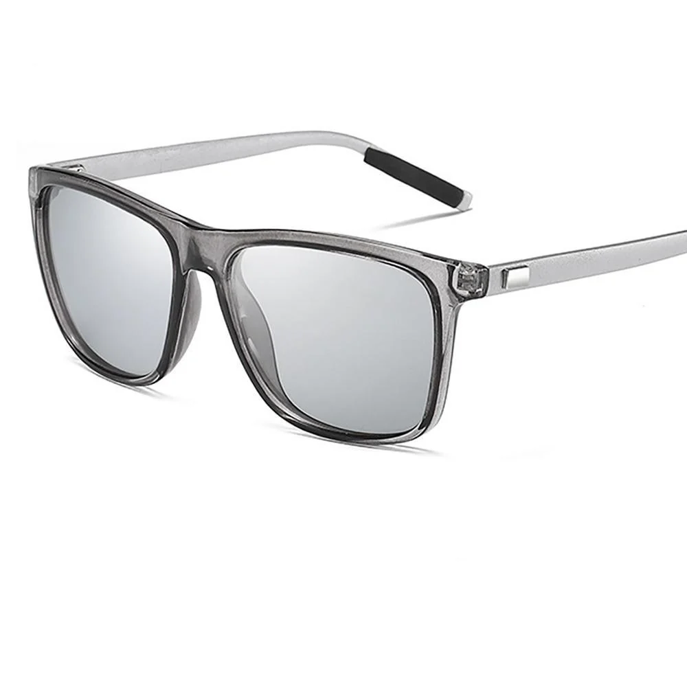 World-Class Bormio Gafas de sol polarizadas fotocromáticas Prestigious