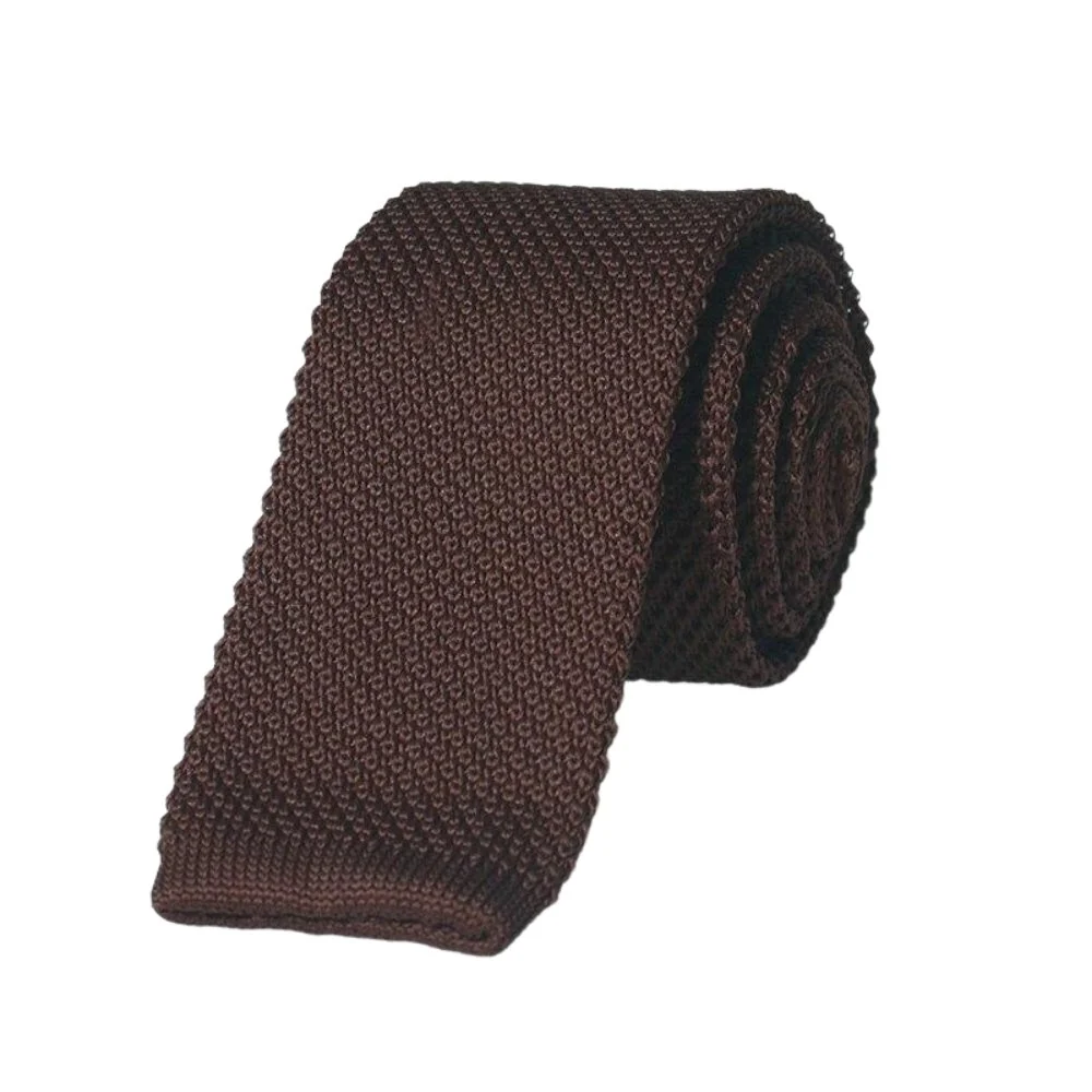 World-Class Corbata de punto liso Sustainable