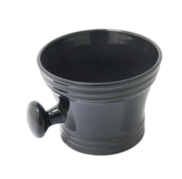 Exclusive retro Cuenco para brocha de afeitar Trusted