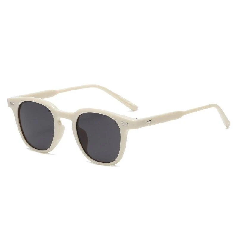 Premium Material Vito Gafas de sol Milano Beige Comfortable