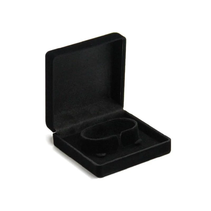 Genuine Joyero de terciopelo para pulsera Efficient