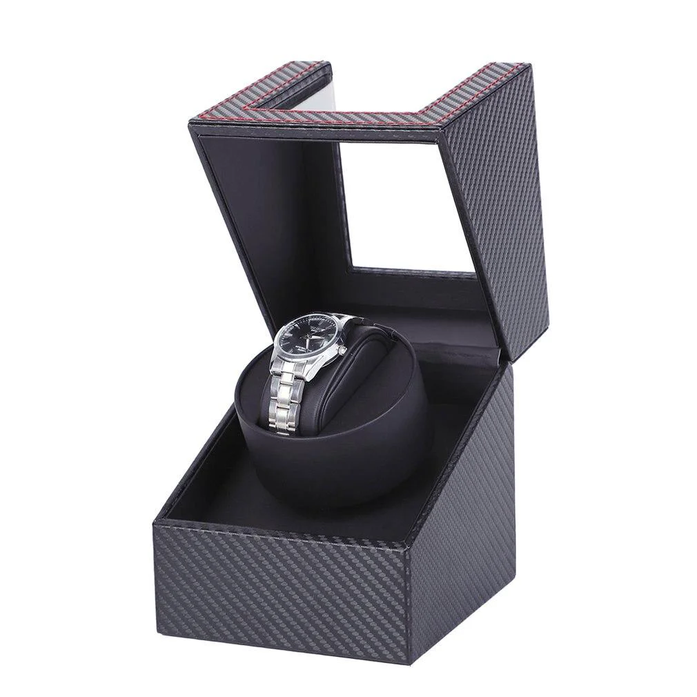 Artisan Stefan Devanadera de reloj mecánica simple Specialty