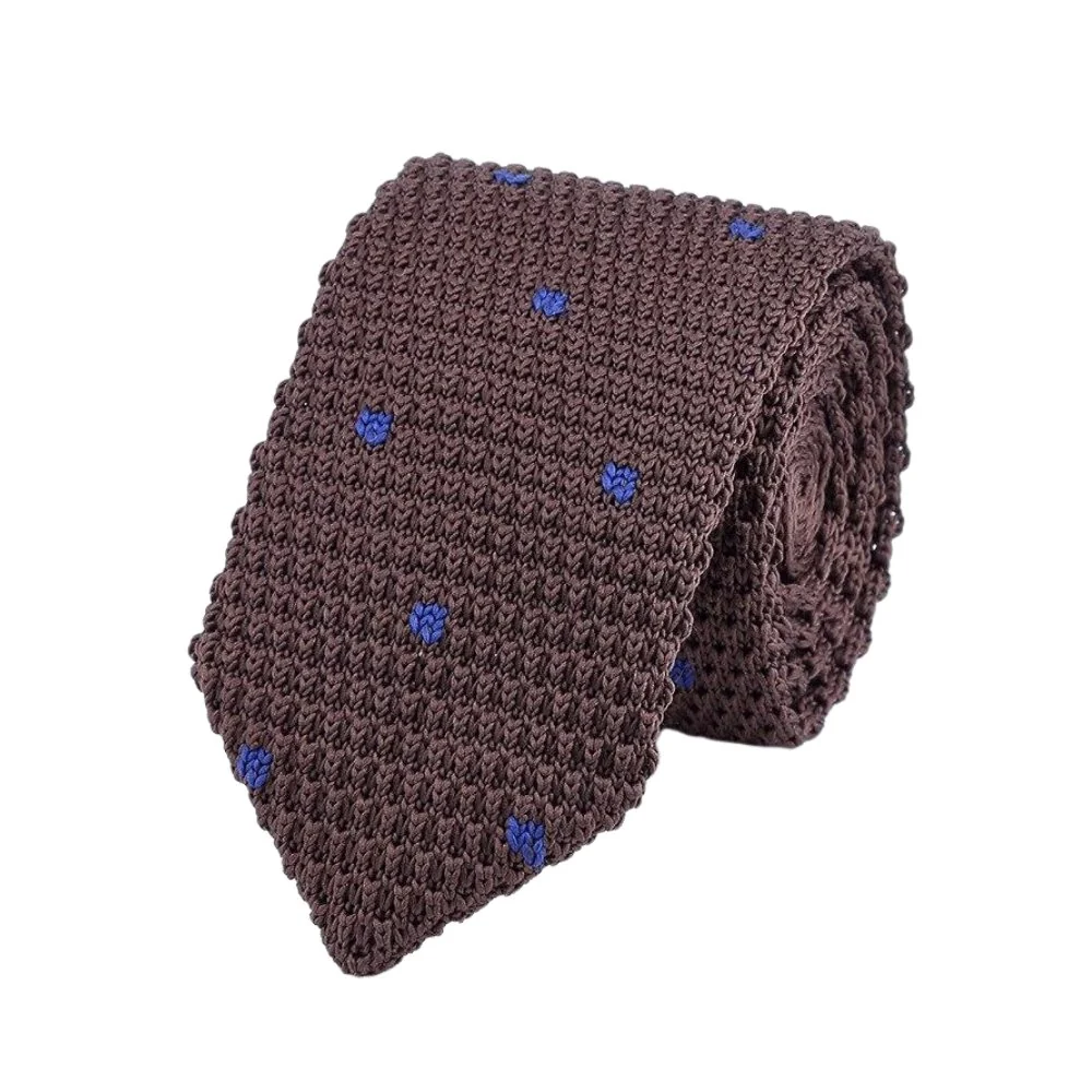 Practical Corbata de lunares Innovative