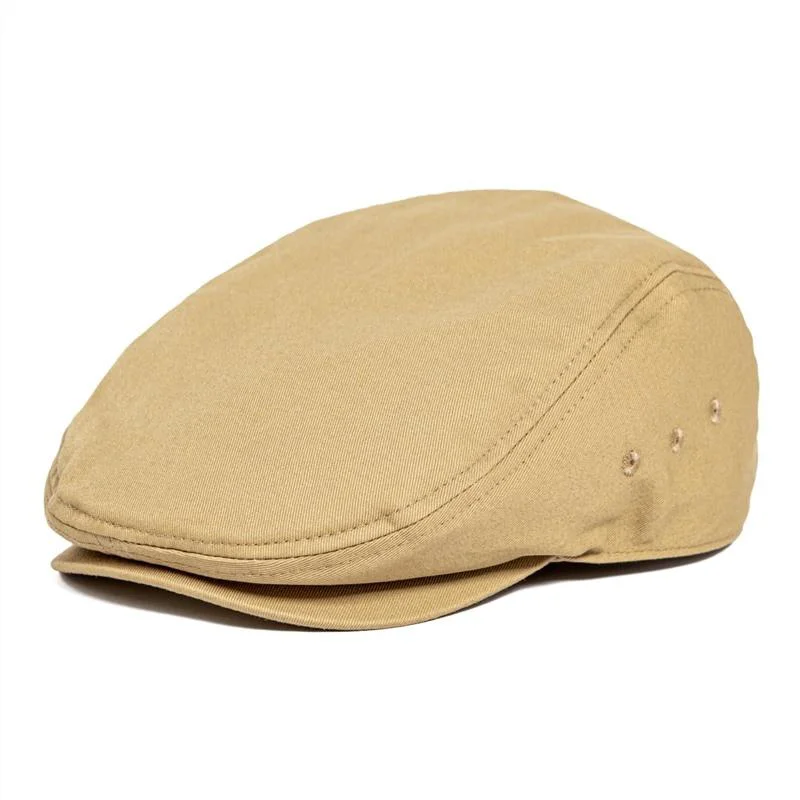 Original Algodón de sarga ivy Gorra Smart