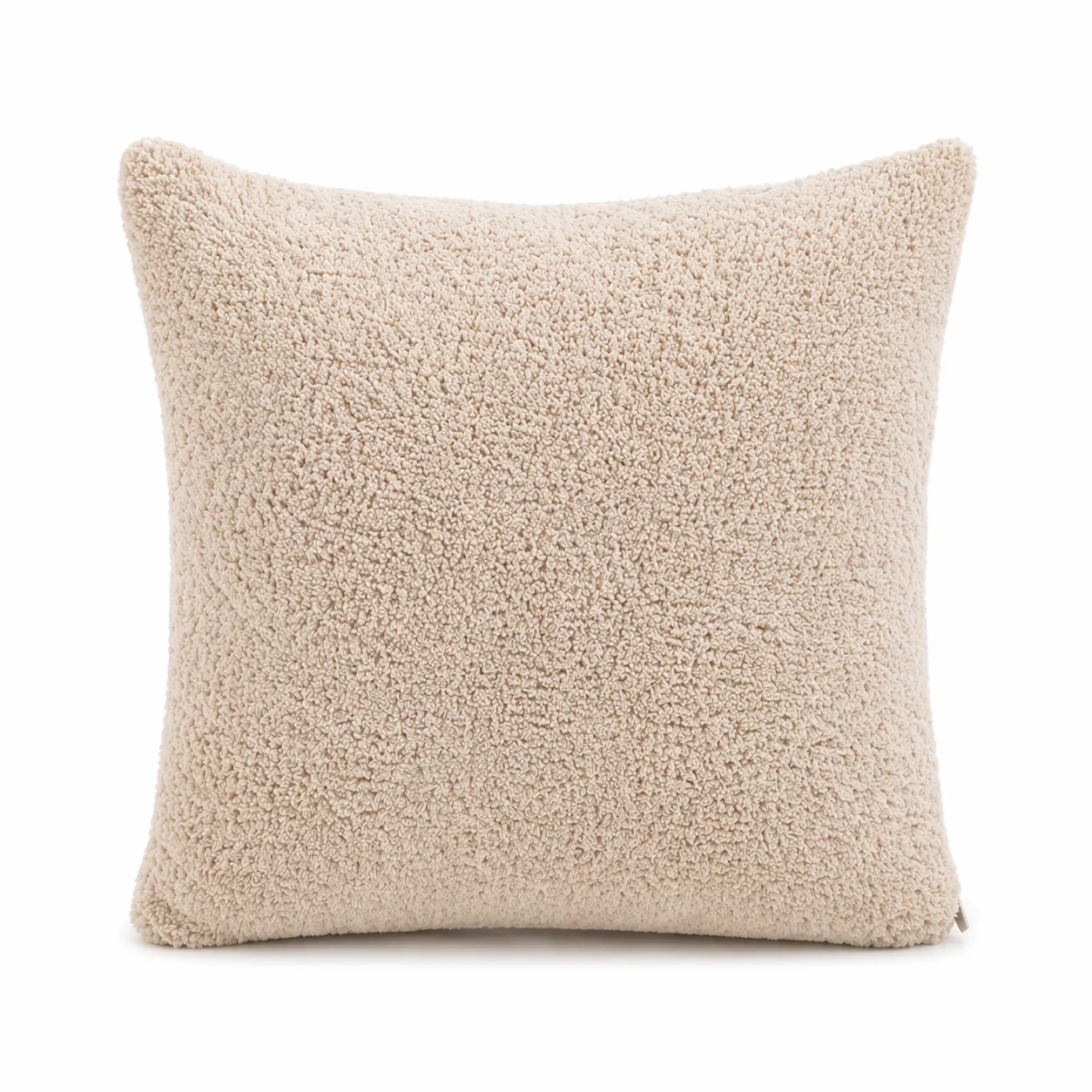 Top-Quality A Minimalist Pillow That Unfolds Into a Throw-Soft Texture Clean Lines Breathable