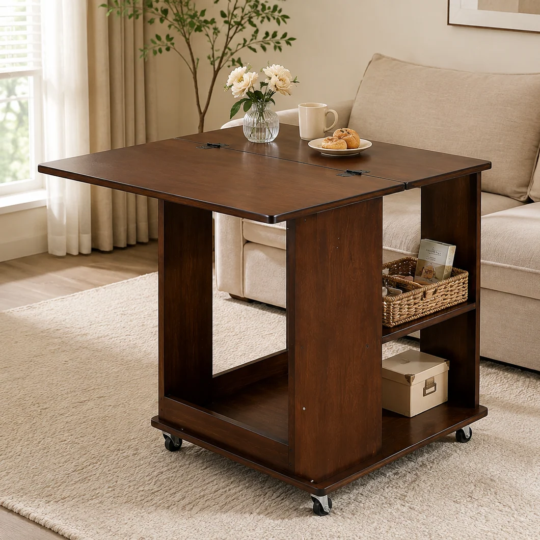 Original Multifunctional side table Effective
