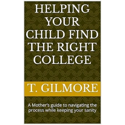 Healthy Helping Your Child Find The Right College Innovative