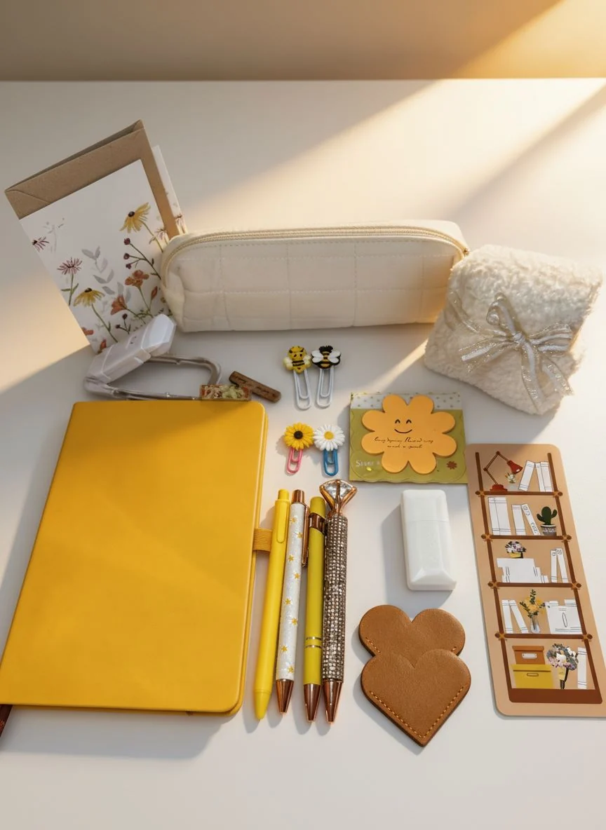 Recyclable Sunshine d Set Proven