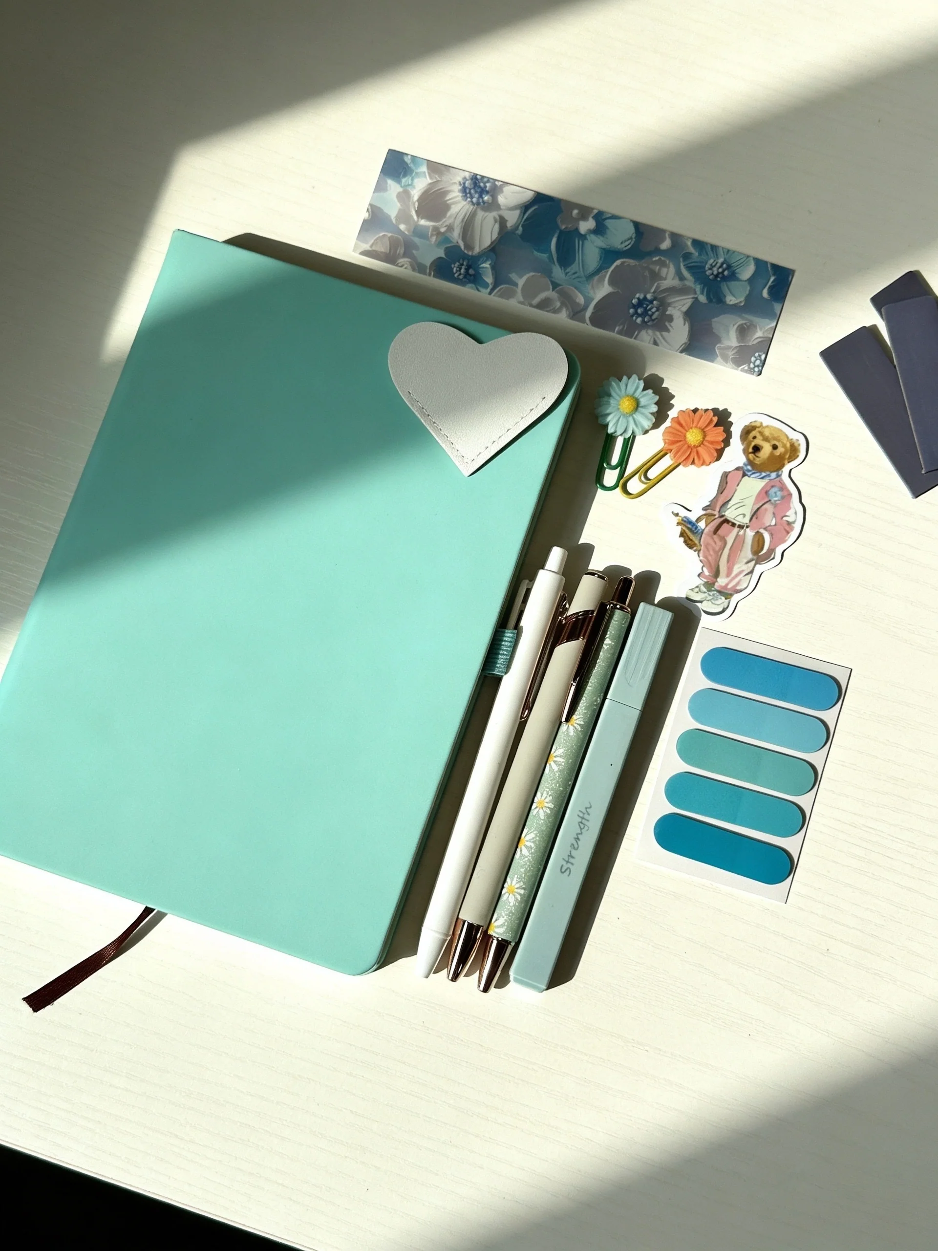 Casual Ocean Standard Set Solid