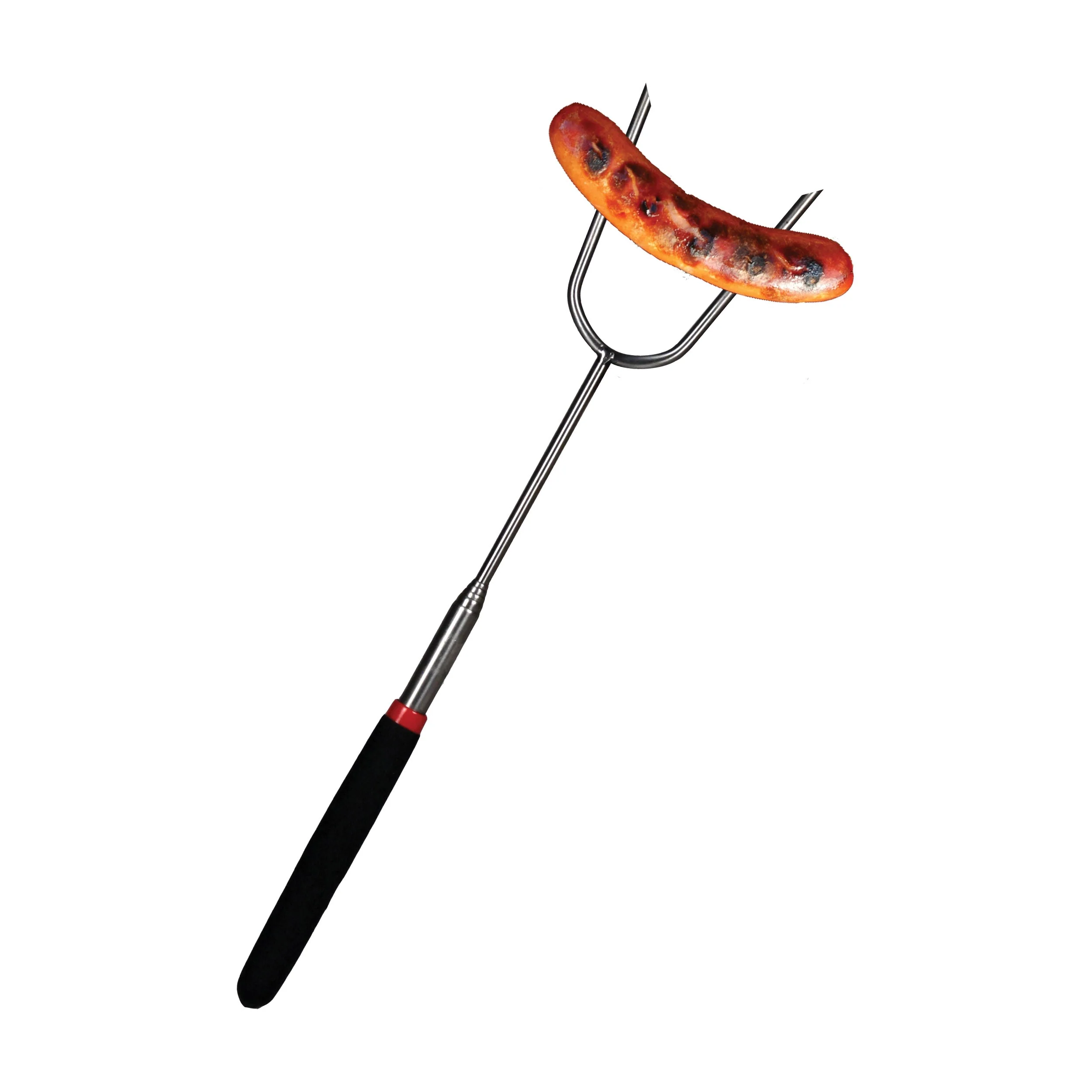 Advanced Camp Fork Telescopic Official