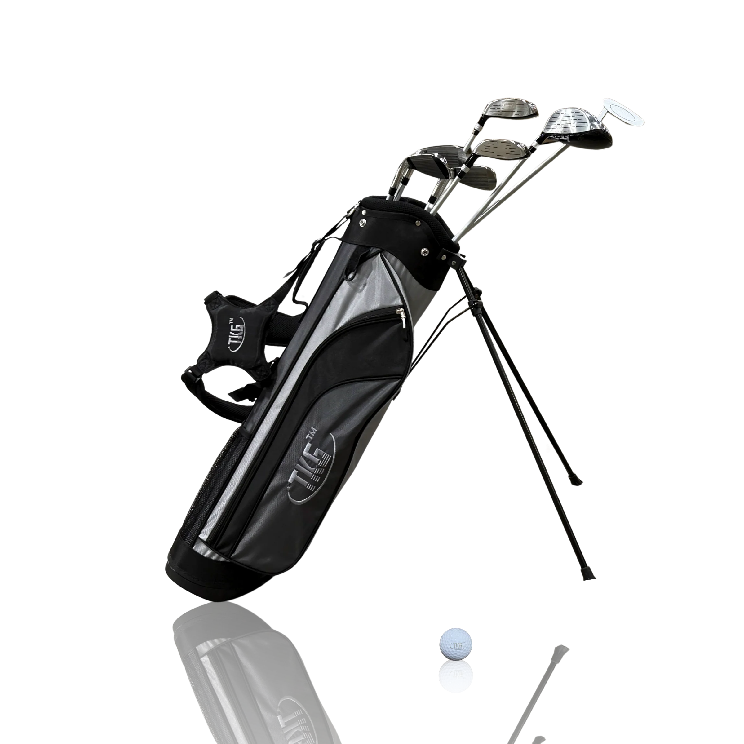 Classic TKG Sports Youth Golf Set 11-14 years RH Original