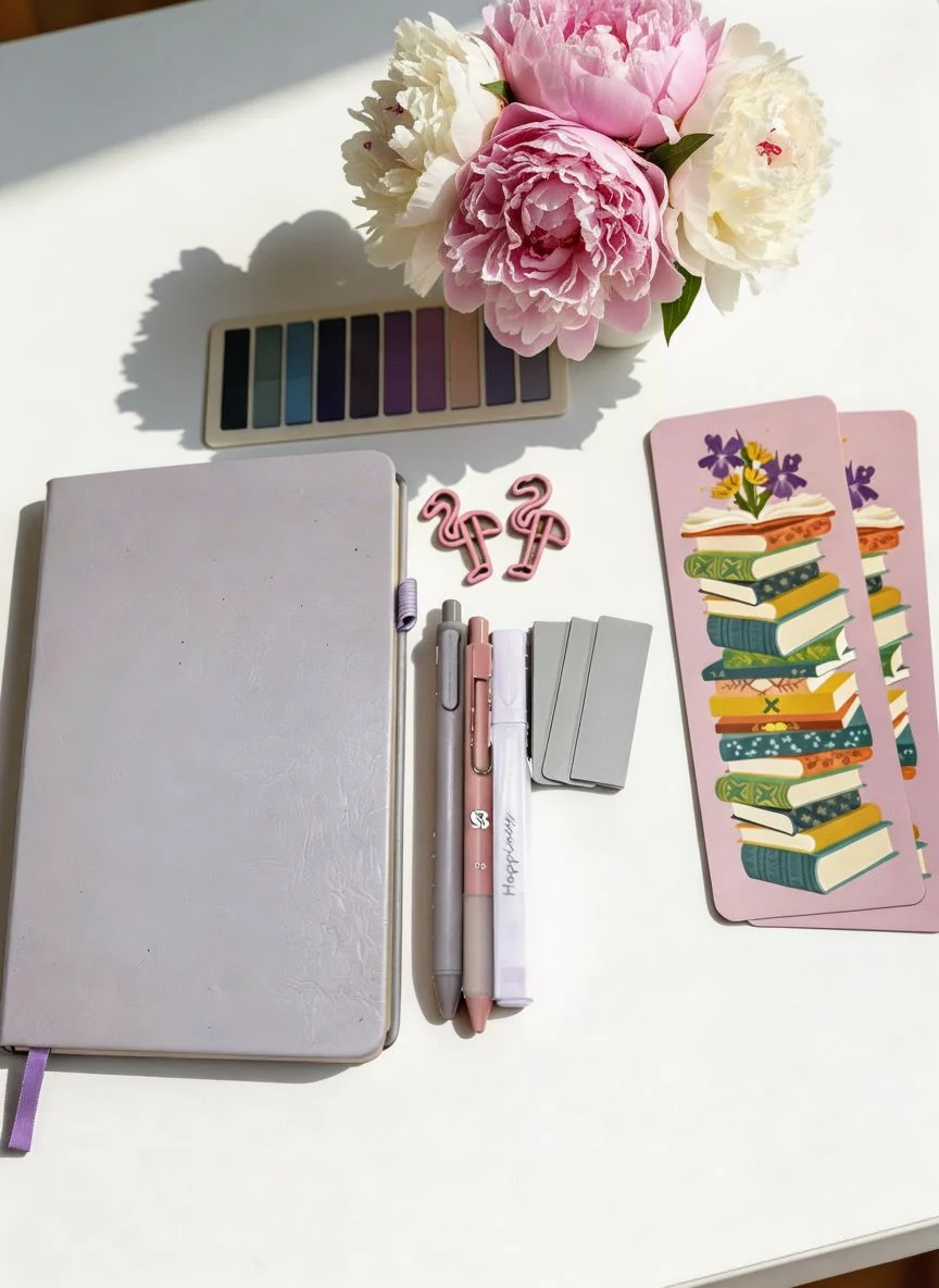 Eco-Friendly Lavender Standard Set Trusted