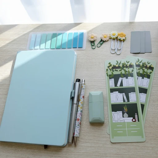 Versatile Mint Morning Standard Set Premium Material