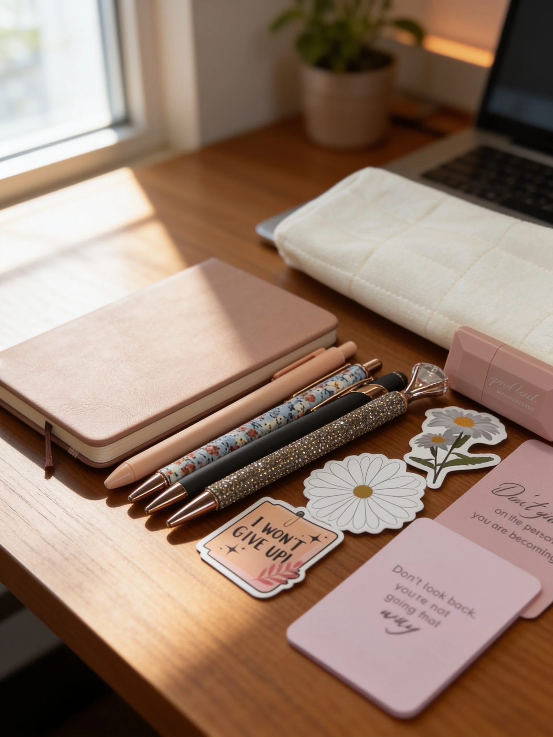 High-End Mini Sets High-Quality