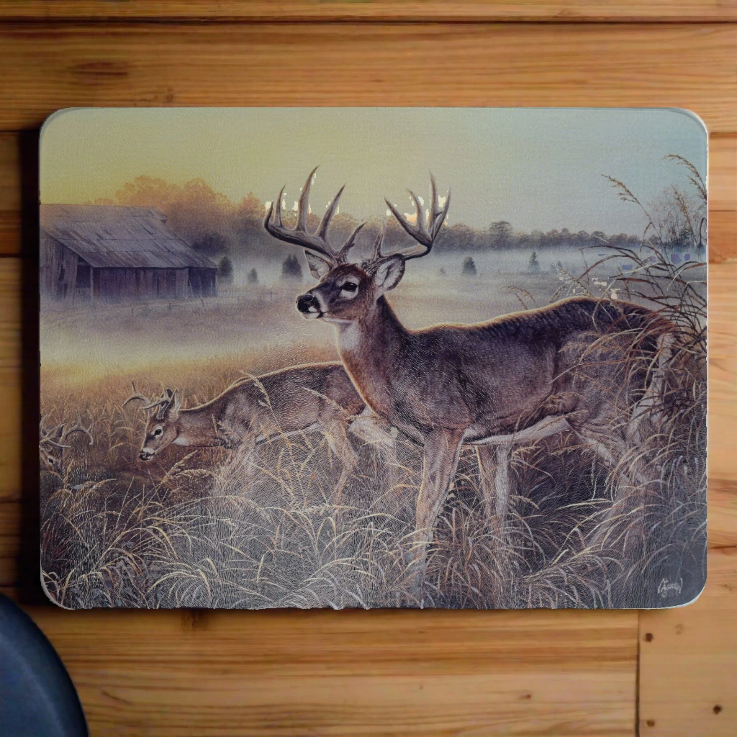 Versatile Cutting Board 12in x 16in-Boys Club Sustainable
