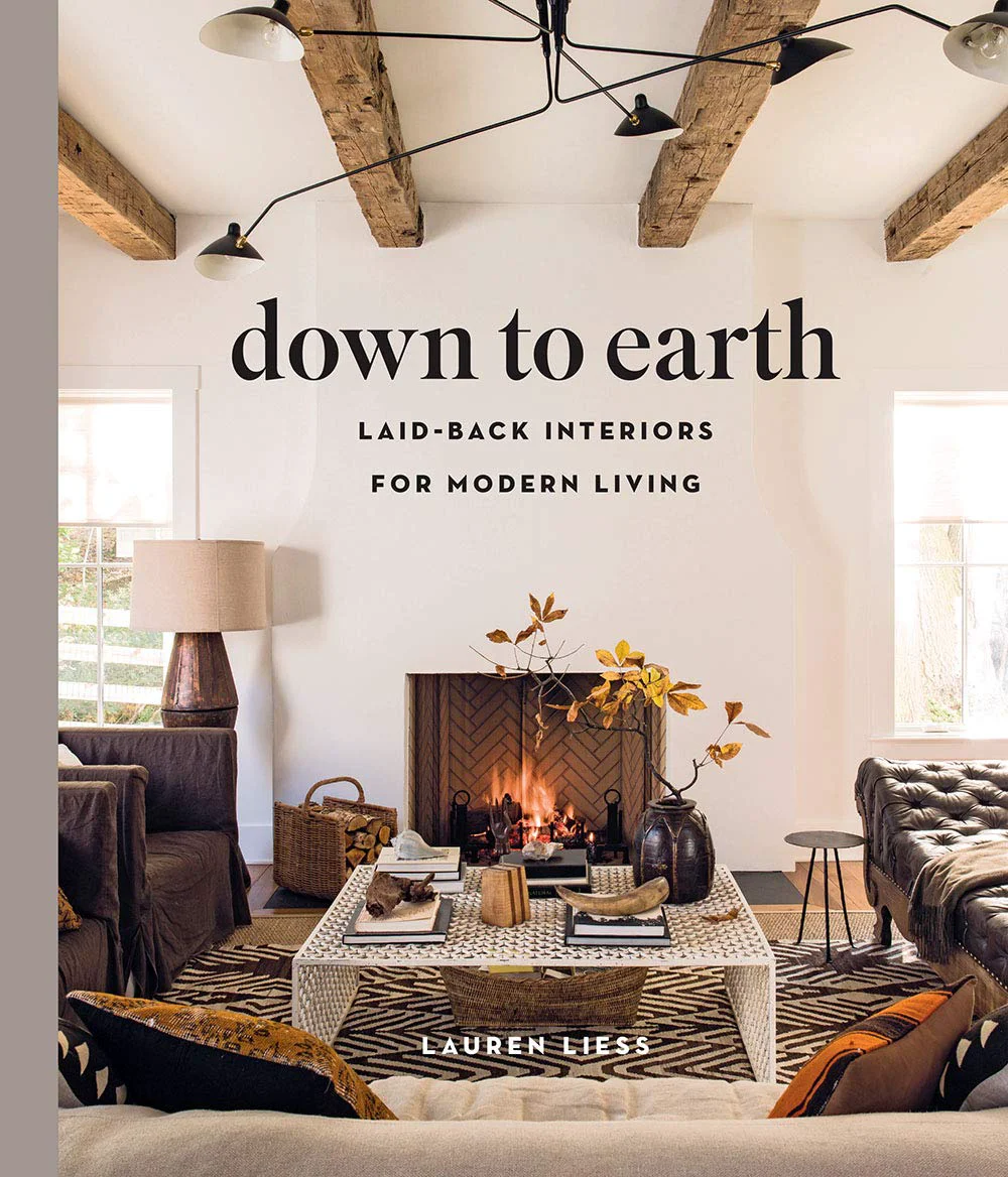 Crafted Down to Earth Laid-back Interiors for Modern Living Reliable
