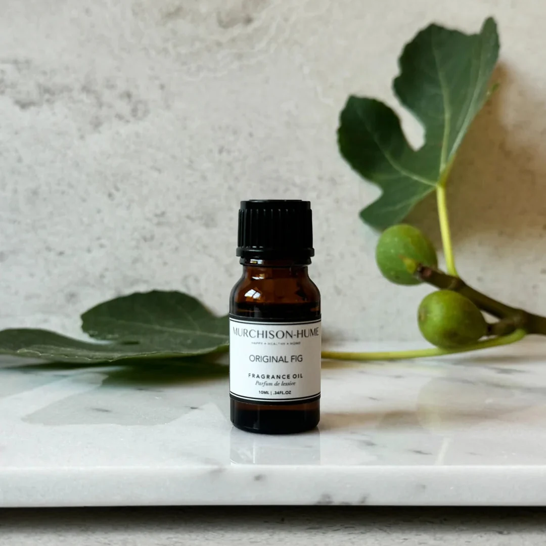 Genuine Fragrant Essential Oil Blends Fig Official