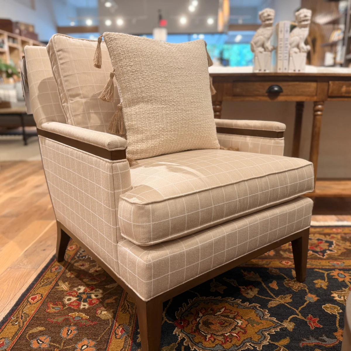 Prestigious Josephine Chair Versatile