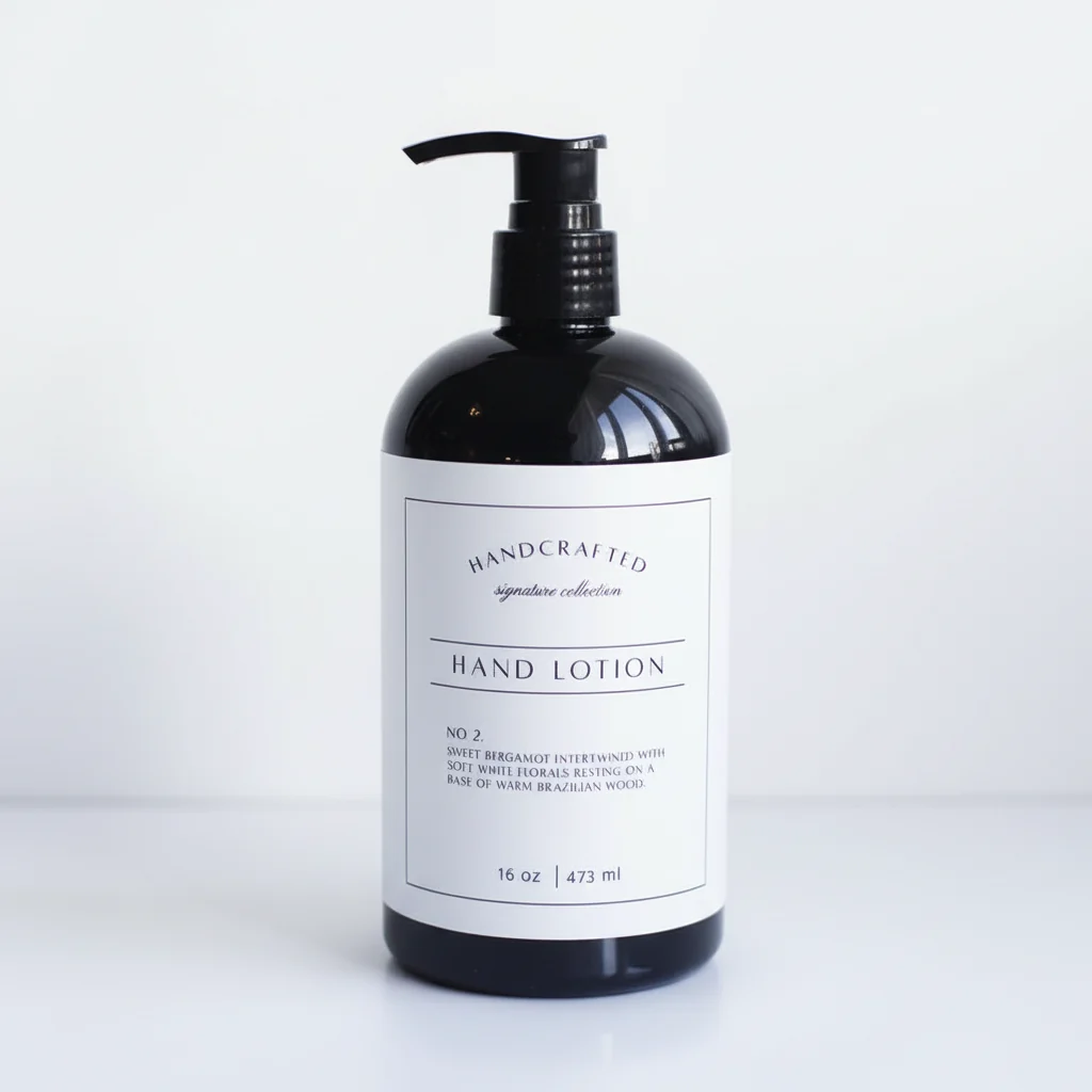 Reliable Hand Lotion Fragrance NO. 2 Trendy