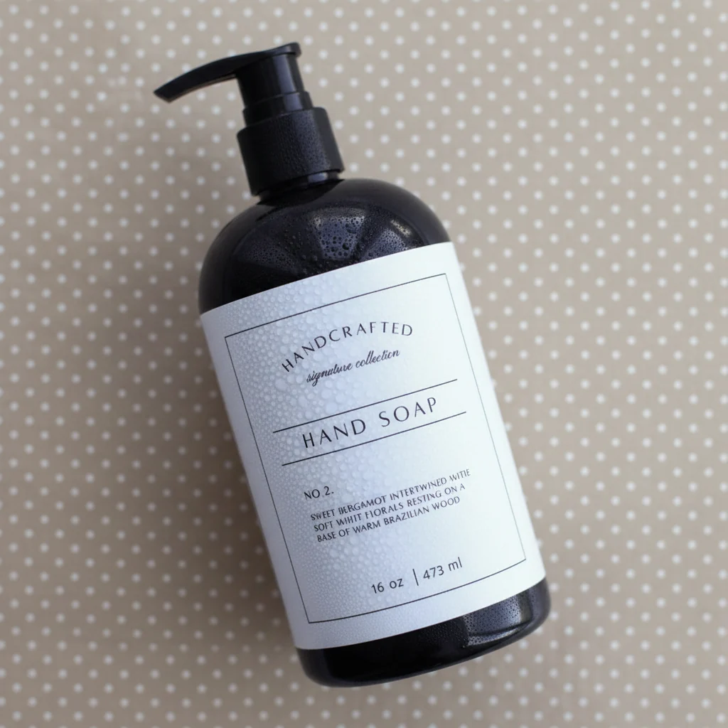 Fashionable Hand Soap Fragrance NO. 2 Reliable