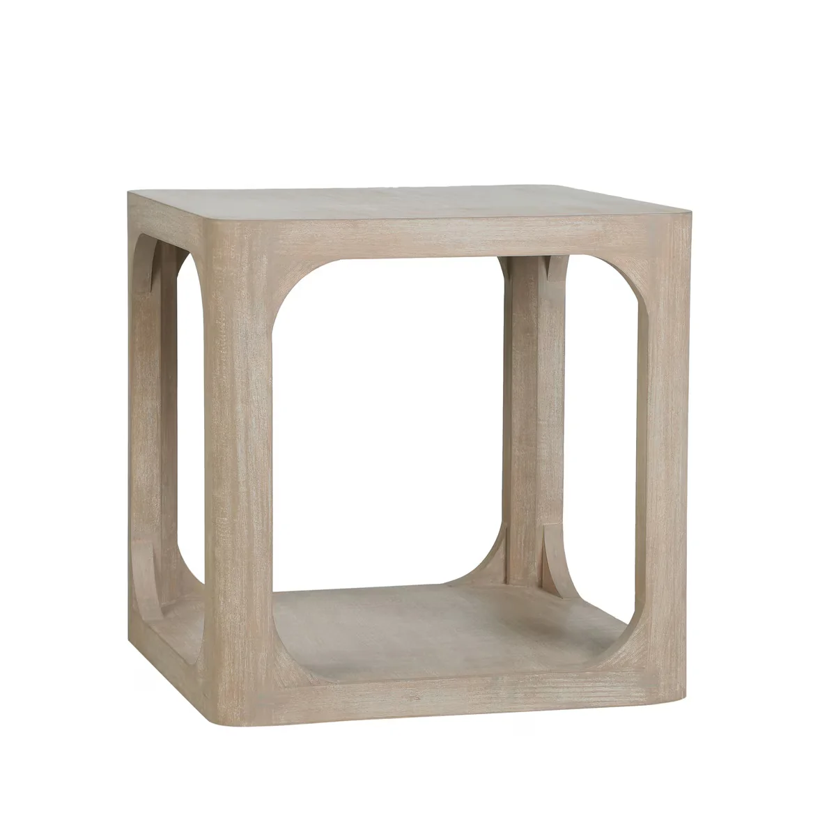 Proven Archie Side Table High-Performance