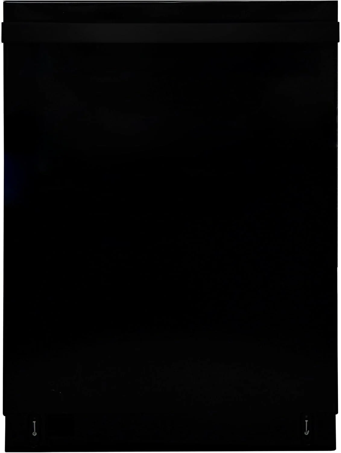 Eco-Friendly Kenmore Elite 24 Built-In Dishwasher - Black Classic
